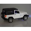 Jokomisiada Off-road car Jeep Wrangler 1:32 ZA3751