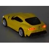 Jokomisiada Toyota GR Supra 1:31 metal car ZA3758