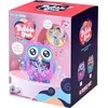Jokomisiada SOAP BUBBLES bubble machine Owl ZA4332 NI