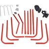 Jokomisiada Multi Rebound tinklas SP0728