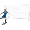 Jokomisiada Futbolo tikslas 300x205x120cm vaikams SP0665