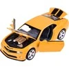 Jokomisiada „Chevrolet Camaro SS“ 1:32 Šviesos ir garso įrašai Za3146