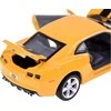 Jokomisiada Chevrolet Camaro SS 1:32 šviesos garsas ZA3146