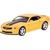 Jokomisiada „Chevrolet Camaro SS“ 1:32 Šviesos ir garso įrašai Za3146