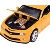 Jokomisiada Chevrolet Camaro SS 1:32 šviesos garsas ZA3146