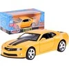 Jokomisiada „Chevrolet Camaro SS“ 1:32 Šviesos ir garso įrašai Za3146