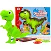 Jokomisiada Interaktyvus dinozauras Treksas