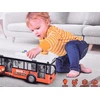Jokomisiada „Big Bus“ garsų žibintų atidarymo durys 1:16