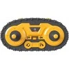Jokomisiada Ekskavatoriaus modelio surinkimo rinkinys 133ele + nuotolinio valdymo pultas STEAM RC0695