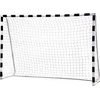Jokomisiada futbolo vartai 300 x 205 x 90 cm stadionas (SP0661)