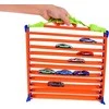 Jokomisiada Garažo automobilių stovėjimo aikštelė „Track Loop 2in1 Springs Springs 8 PCS