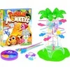Jokomisiada „Arcade Game Monkey“, krintanti iš „Palm Gr0443“