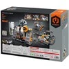 Jokomisiada IM.MASTER RC blokelių bakas 4in1 552el 8052 41278