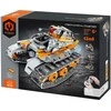 Jokomisiada IM.MASTER RC blokelių bakas 4in1 552el 8052 41278