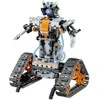 Jokomisiada IM.MASTER RC kaladėlės Rover 4in1 604el 8051 41261