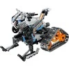 Jokomisiada IM.MASTER RC kaladėlės Rover 4in1 604el 8051 41261