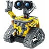 IM MASTER Žaidimų aikštelė IM.MASTER RC robo-dino3w1 kaladėlės 430 detalių 8039 40592