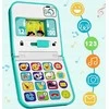 Hola Interaktyvus muzikinis sulankstomas išmanusis telefonas vaikams ZA5424