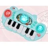 Jokomisiada Mini KEYBOARD - interaktyvus pianinas su apšviestais mygtukais IN0177