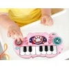Jokomisiada Interaktyvūs vargonai Spalvingas muzikinis žaislas vaikams IN0177
