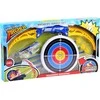 Jokomisiada Set of archer BOW shield arrows light SP0689