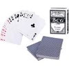 Jokomisiada Kortų žaidimo „2in1“ pokerio ir „BlackJack“ žetonų rinkinys + kortos + lenta GR0706