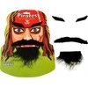 Jokomisiada Nustatymas piratui