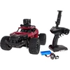 Ramiz Valdomas MEGA Crawler PIONEER su kamera