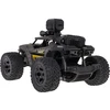 Ramiz Valdomas MEGA Crawler su kamera