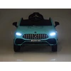 Akumuliatorinis sportinis automobilis vaikams Jokomisiada Mercedes AMG CLA 45s PA0307 | spalva: žydra
