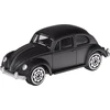 Jokomisiada Licencijuotas metalinis automobilis Volkswagen Classical Beetle 1967 1:54 ZA5062