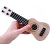 Jokomisiada Mini gitara vaikams ukulele 25 cm In0154 CB