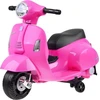 Jokomisiada VESPA akumuliatorinis paspirtukas