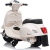Jokomisiada VESPA akumuliatorinis paspirtukas