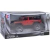 Jokomisiada R/C automobilio visureigis Land Rover nuotolinio valdymo pultas RC0689CZ