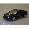Jokomisiada Nuotoliniu būdu valdomas drifto automobilis AUTO drift nuotolinio valdymo pultas RC cones RC697 CY