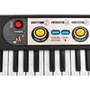 Jokomisiada ORGANINĖ KLAVIATŪRA 37 klavišai su mikrofonu