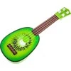Jokomisiada Vaisių ukulele gitara vaikų gitarai