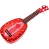Jokomisiada Vaisių ukulele gitara vaikų gitarai
