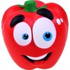 Jokomisiada Foam grinder PAPRYKA Foam toy ZA2624