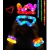 Jokomisiada POP TUBE LED light sensor tubes 12pcs ZA4709