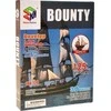Jokomisiada 3D galvosūkių laivas Bounty jūrų laivas ZA2599