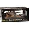 Jokomisiada REALISTUS KARINIS TANKAS LEOPARD 2strzela RC0106