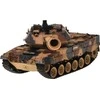 Jokomisiada REALISTUS KARINIS TANKAS LEOPARD 2strzela RC0106