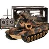 Jokomisiada REALISTUS KARINIS TANKAS LEOPARD 2strzela RC0106