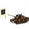 Jokomisiada REALISTUS KARINIS TANKAS LEOPARD 2strzela RC0106