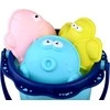 Jokomisiada Colorful sand set ZA4351