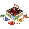 Jokomisiada Family arcade game Dragon Volcano, blow out the ball GR0616