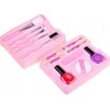 Jokomisiada Rožinė Beauty Chest makeup set ZA4175