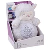 Jokomisiada Soft SHEEP Star Projektorius - 20 skirtingų lopšinių + garsai ZA5750